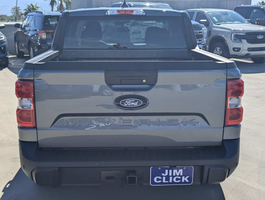 2026 Ford Maverick XLT - Image 3