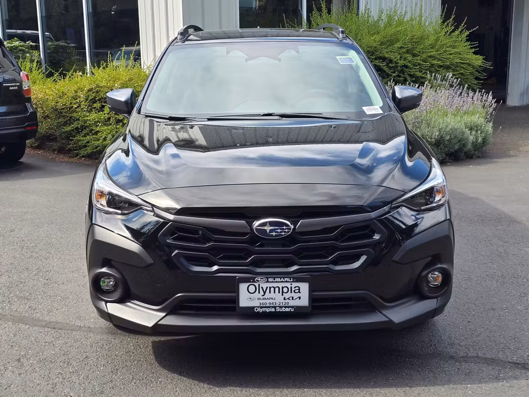 2026 Subaru Crosstrek Premium - Image 2