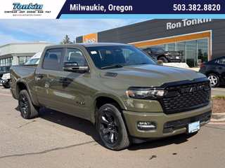 2027 Ram 1500 Big Horn/Lone Star