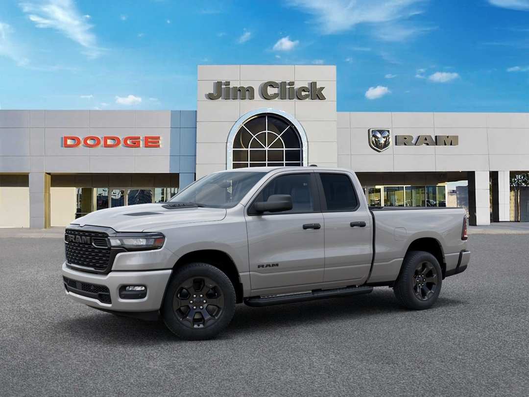 2026 Ram 1500 Express - Image 2