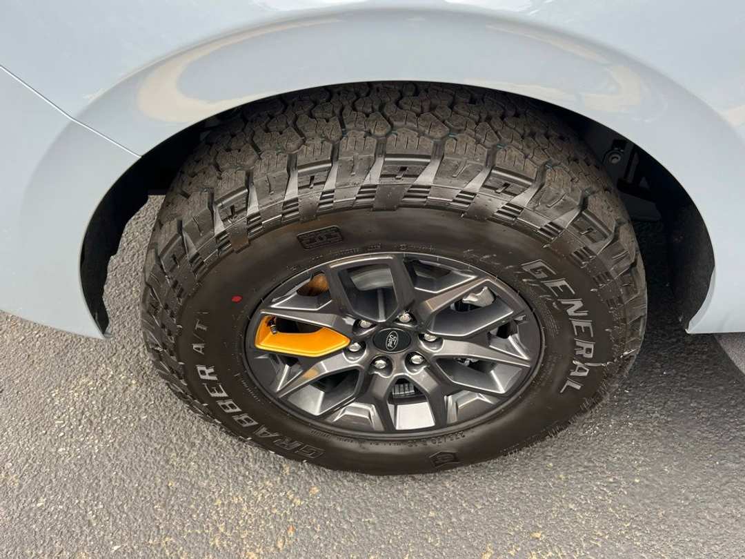 2026 Ford Expedition Tremor - Image 3