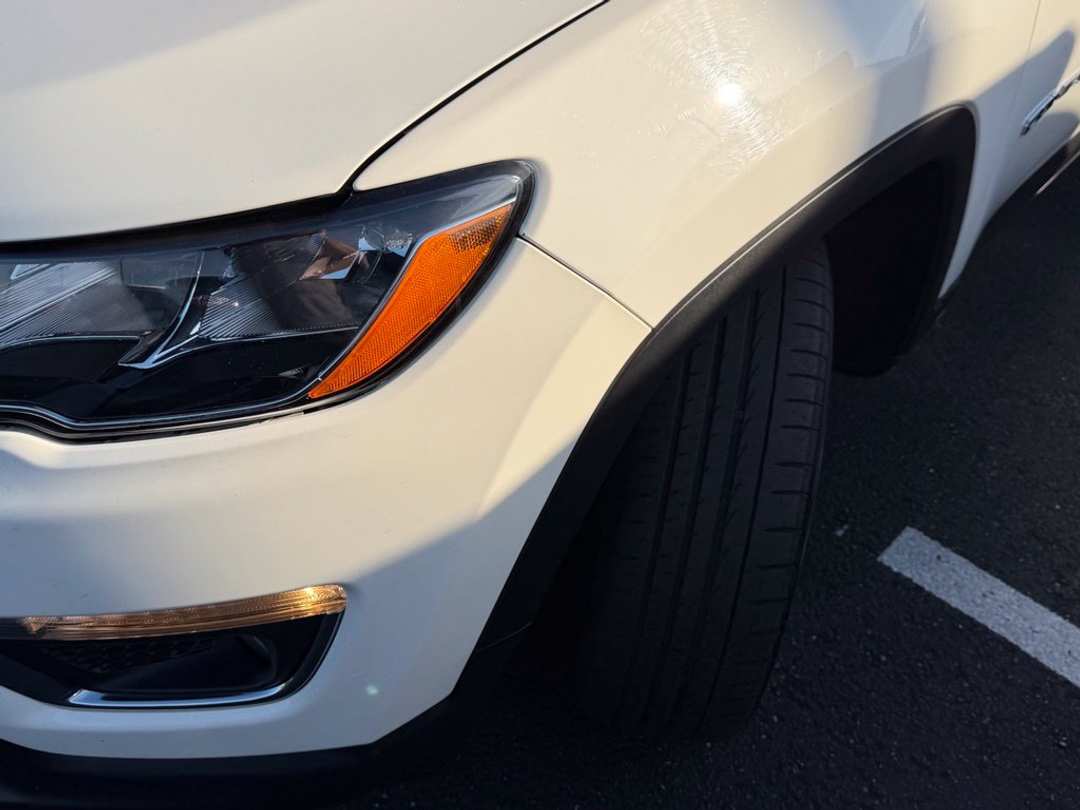 2019 Jeep Compass Limited - Image 3