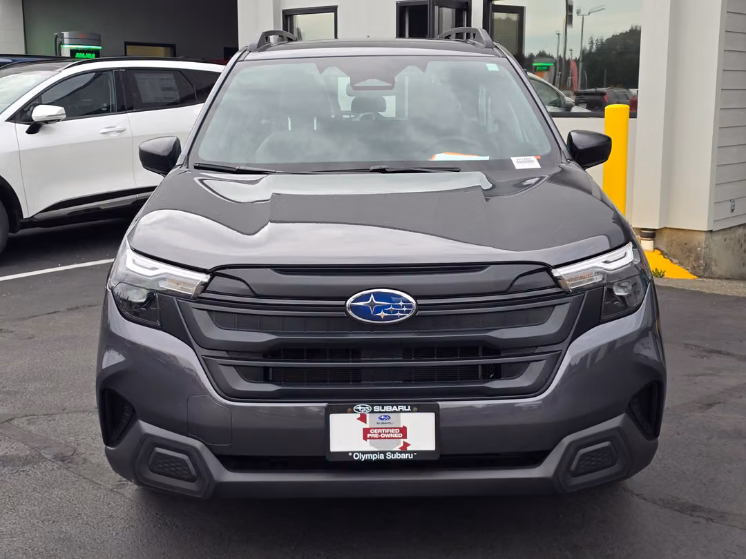 2026 Subaru Forester Base - Image 2