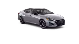 2026 Nissan Altima 2.5 SR