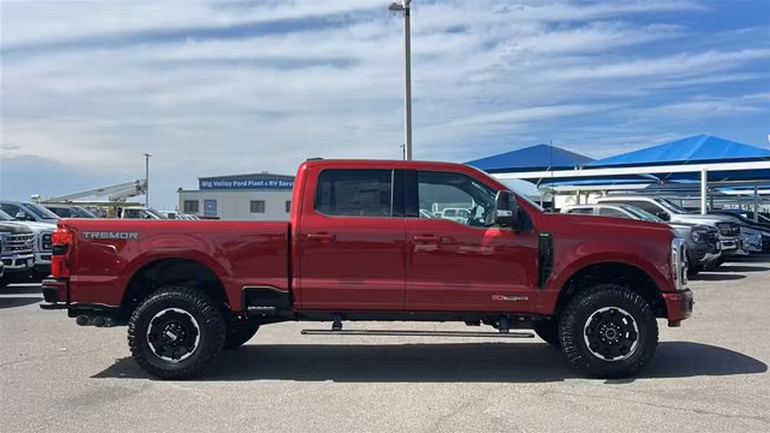 2026 Ford F-250Sd Lariat - Image 2