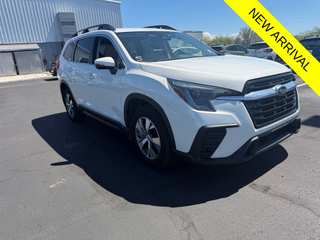 2023 Subaru Ascent Premium