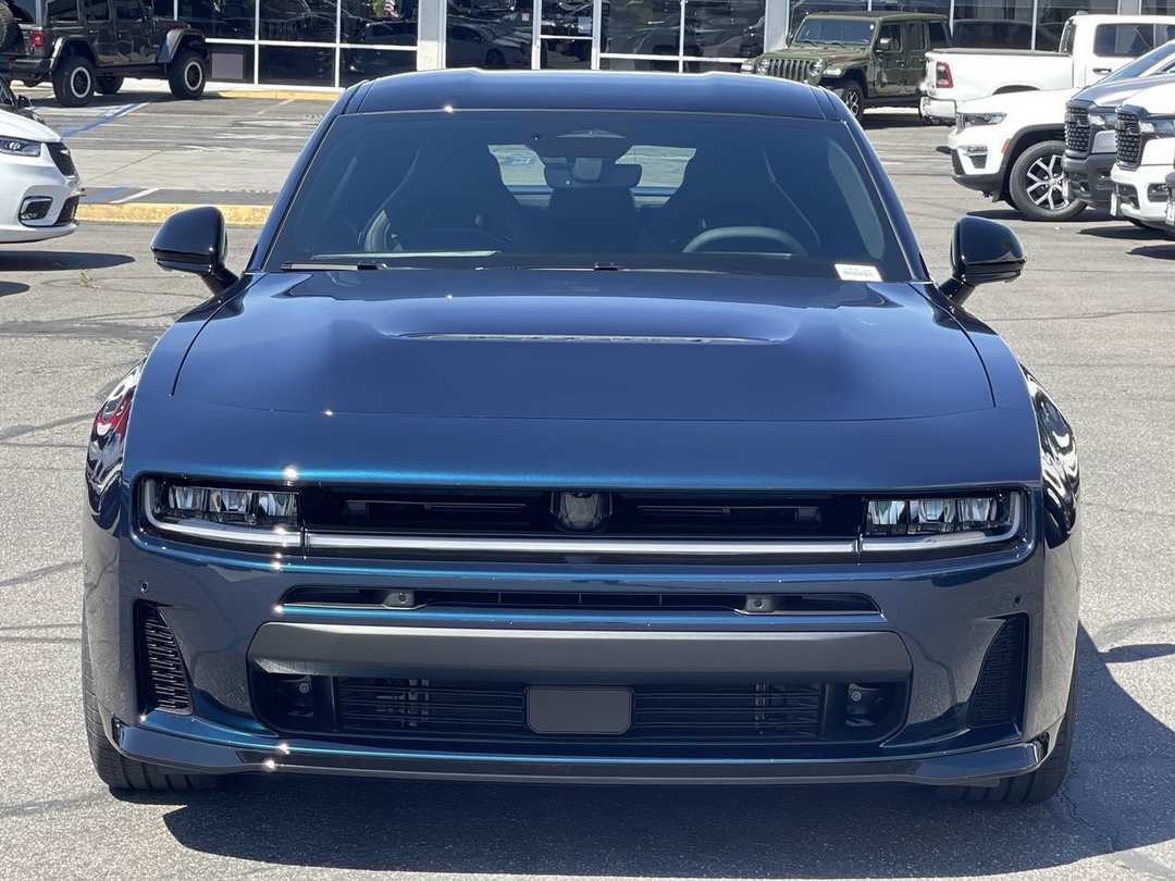 2026 Dodge Charger R/T Plus - Image 2