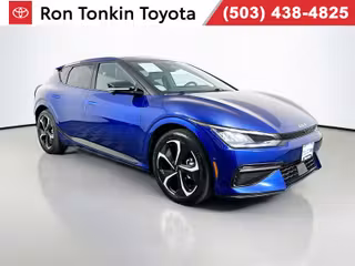 2023 Kia Ev6 GTLine