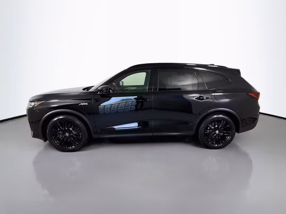 2026 Acura MDX ASpec Advance Package - Image 2