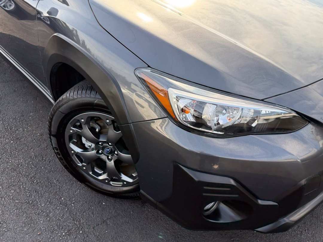 2022 Subaru Crosstrek Sport - Image 2