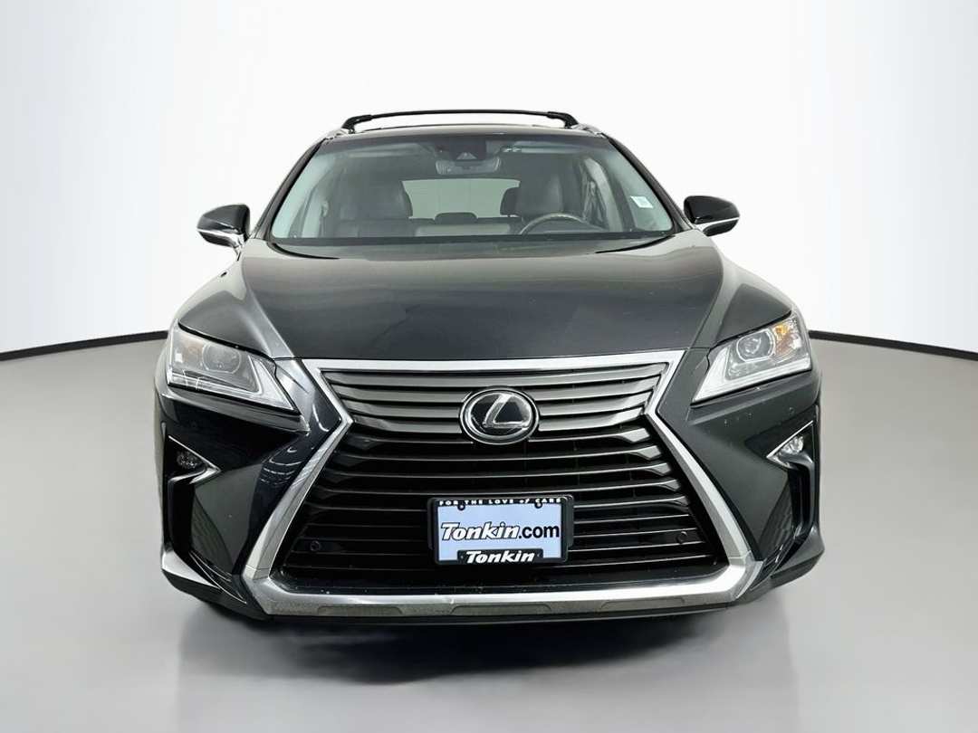 2016 Lexus RX 350 - Image 3