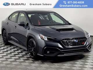 2026 Subaru WRX Limited