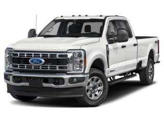 2026 Ford Super Duty F-350 Srw XLT