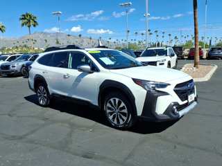 2024 Subaru Outback Touring