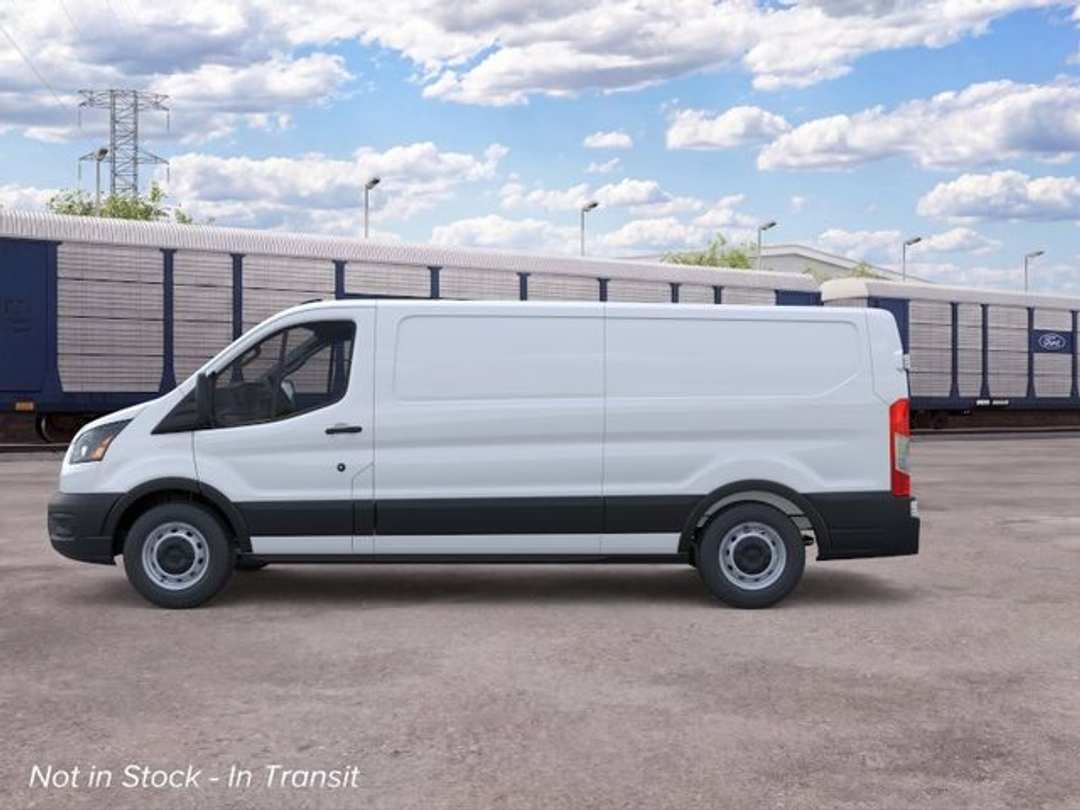 2026 Ford Transit-150 Base - Image 3