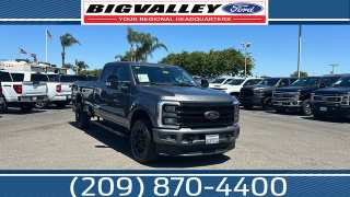 2024 Ford F-350Sd Lariat