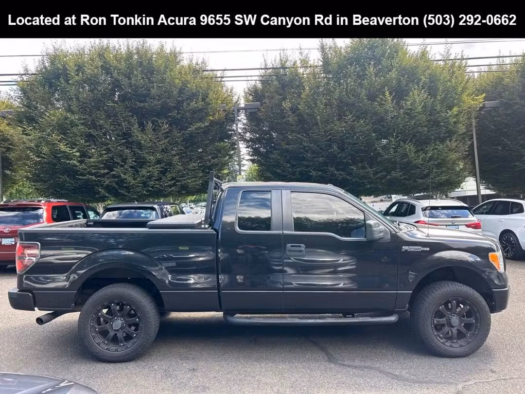 2013 Ford F-150 STX - Image 3