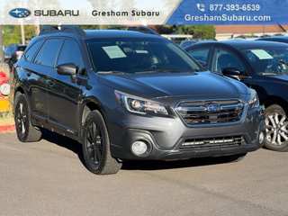 2019 Subaru Outback 3.6R