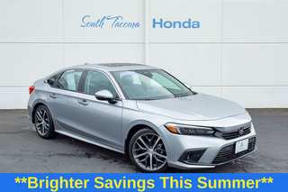 2023 Honda Civic Touring