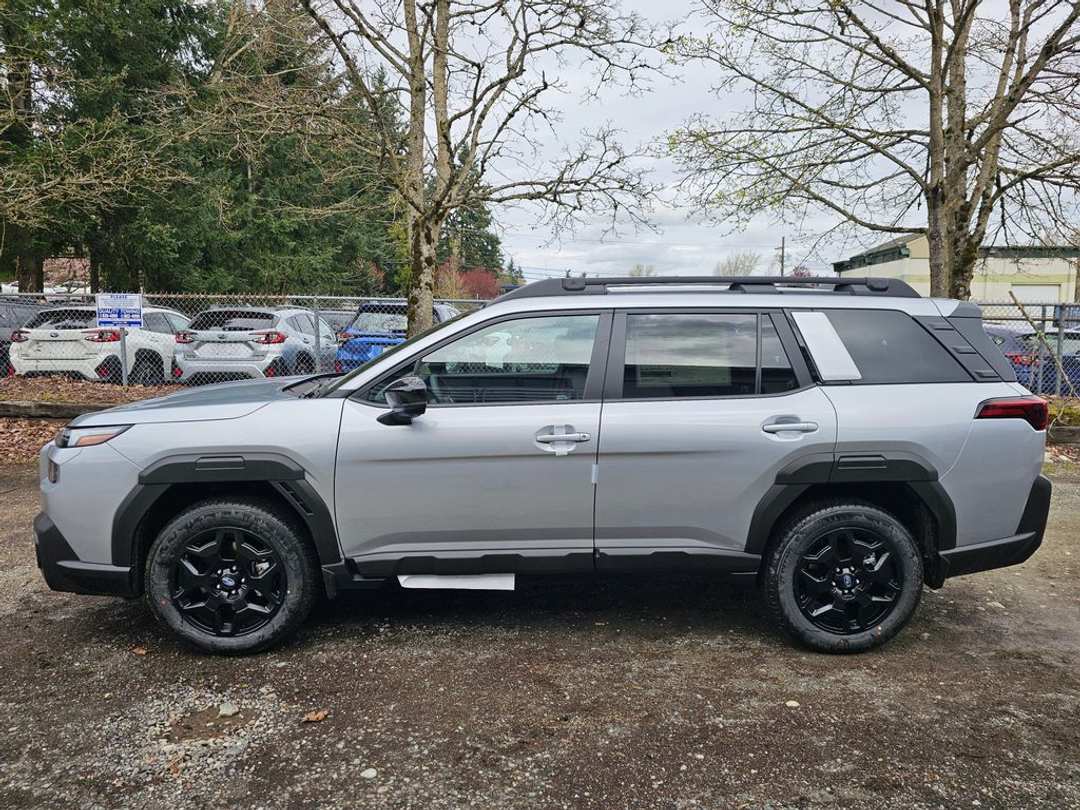 2026 Subaru Outback Limited - Image 2