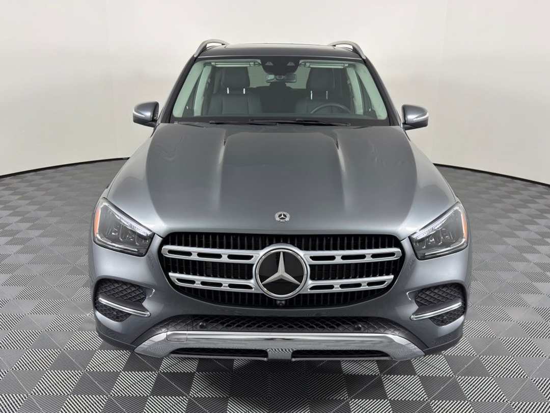 2026 Mercedes-Benz GLE 350 - Image 3