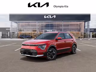 2026 Kia Niro Ev Wind