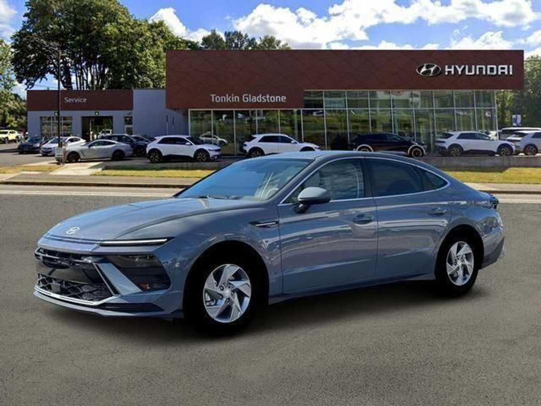 2026 Hyundai Sonata SE - Image 2