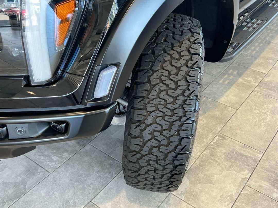 2026 Ford F-150 Raptor R - Image 3