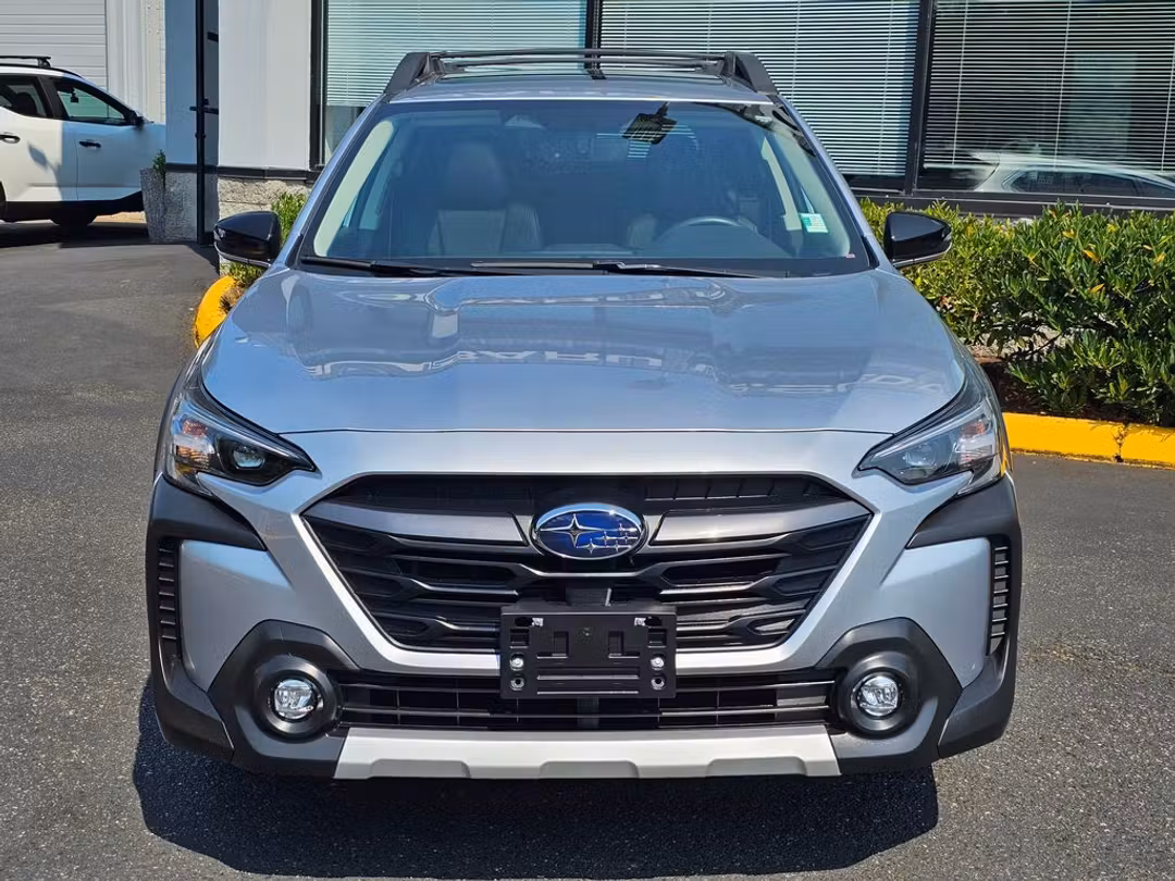2025 Subaru Outback Limited - Image 2