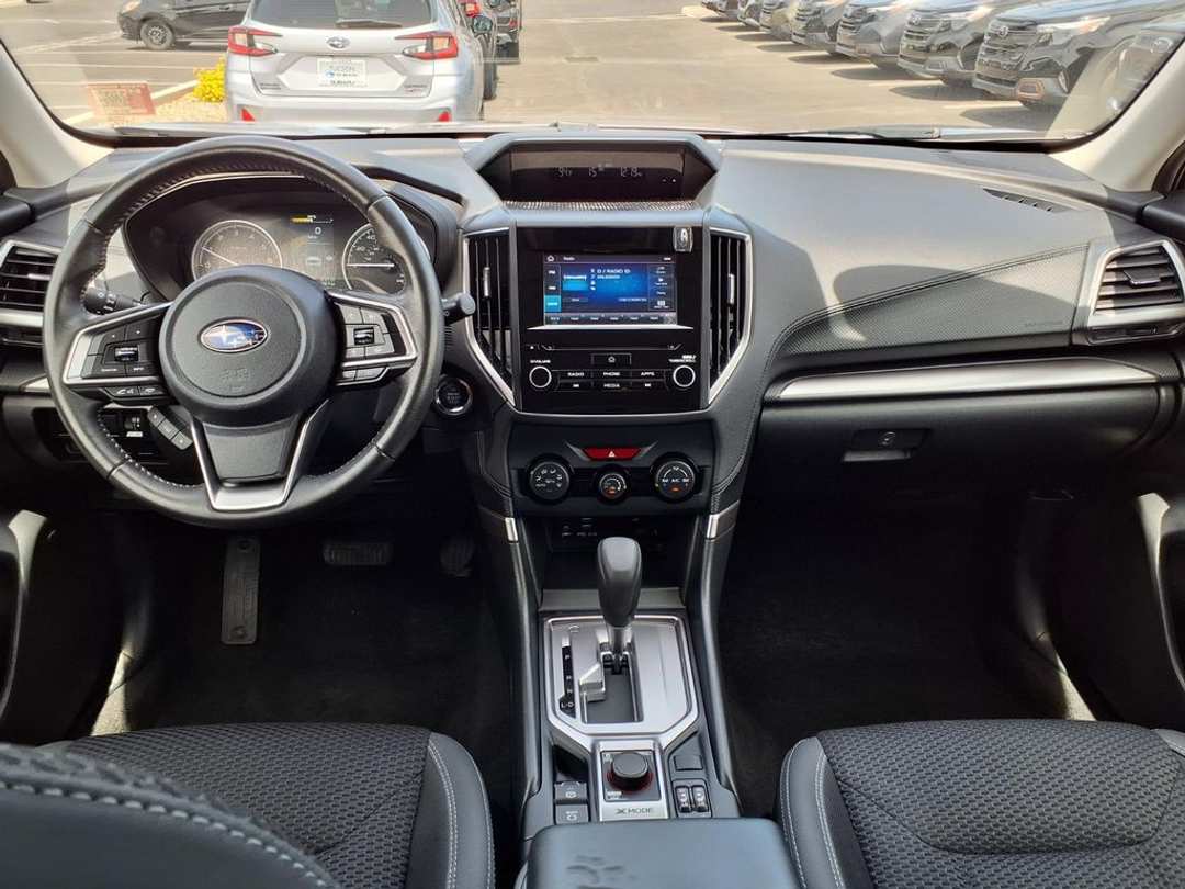 2023 Subaru Forester Premium - Image 2