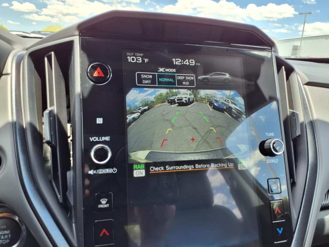 2026 Subaru Crosstrek Hybrid Limited - Image 3