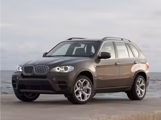 2013 BMW X5 xDrive50i