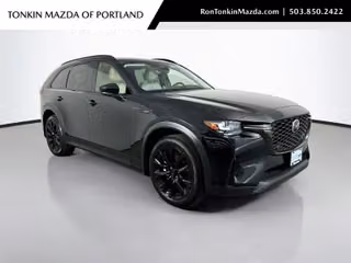2026 MAZDA Cx-90 3.3 Turbo Premium