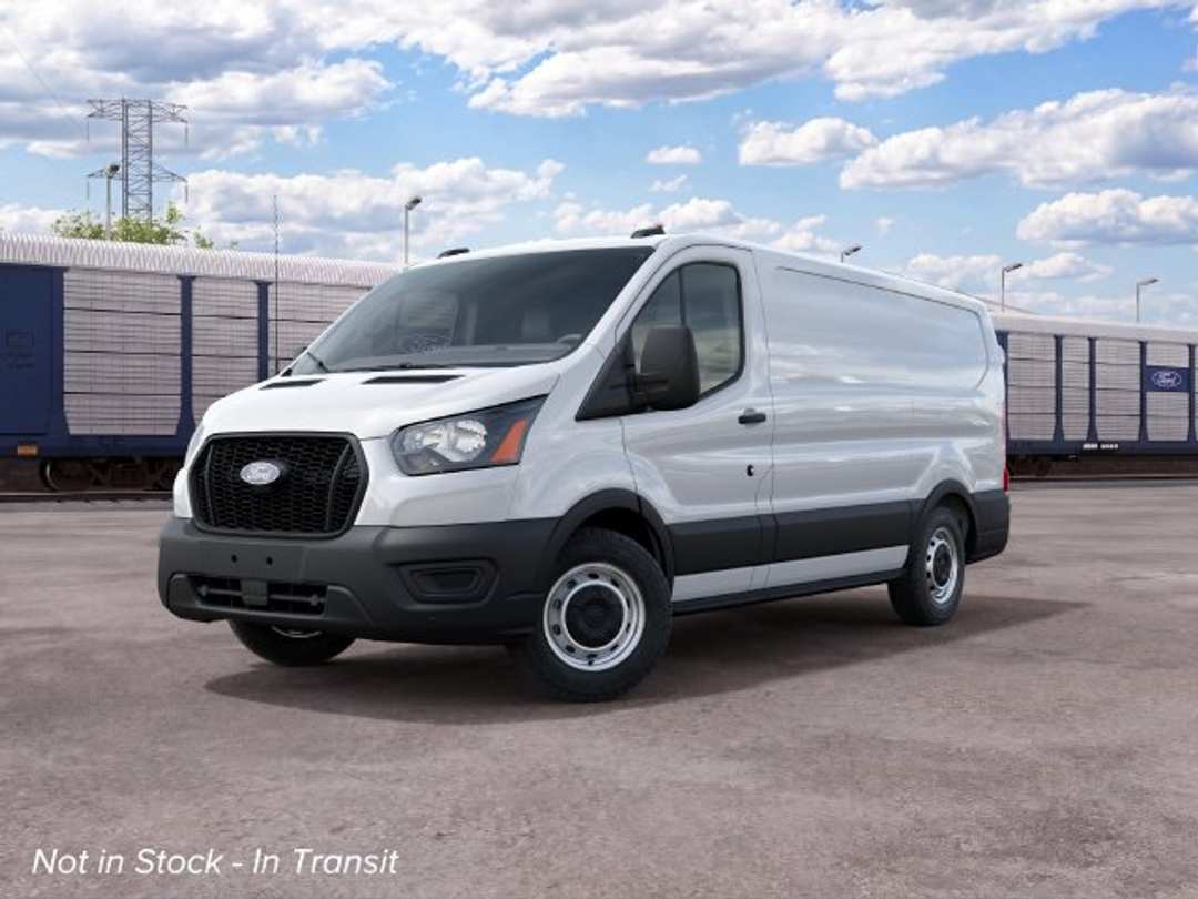 2027 Ford Transit-150 Base - Image 2
