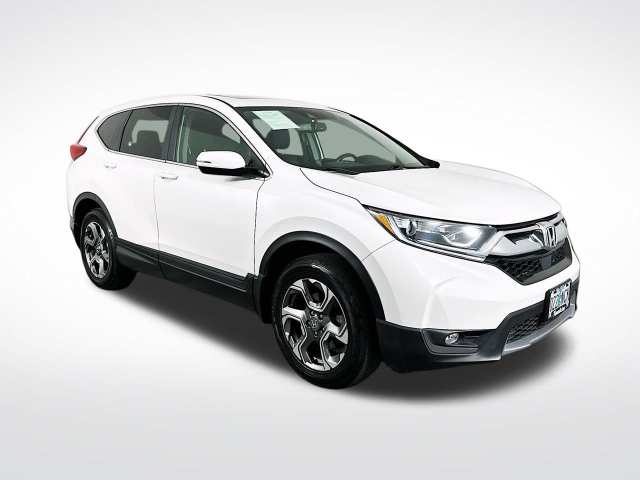 2019 Honda CR-V EXL