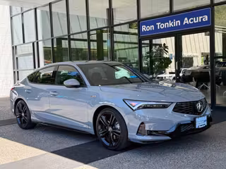 2026 Acura Integra ASpec Package