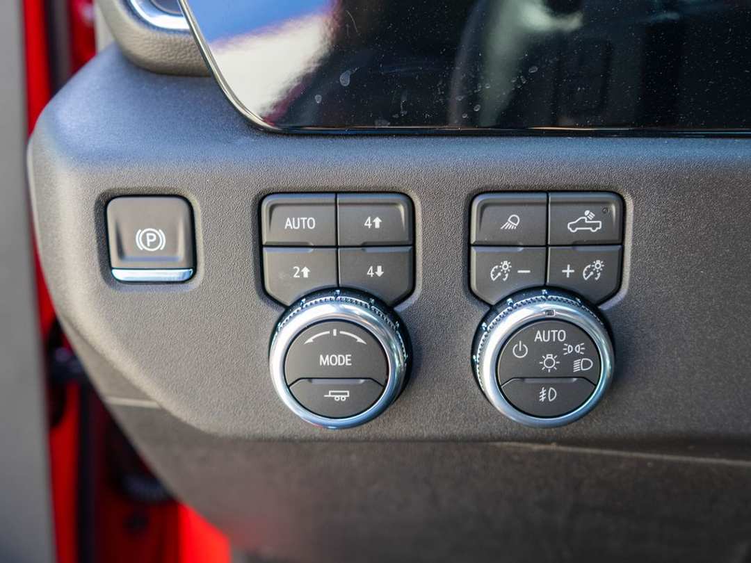 2026 GMC Sierra 1500 Elevation - Photo 16
