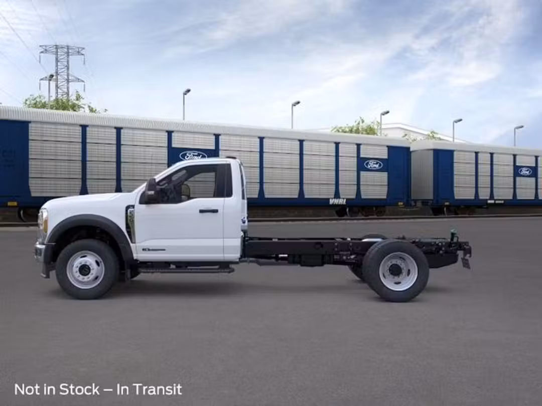 2026 Ford F-550Sd - Image 3