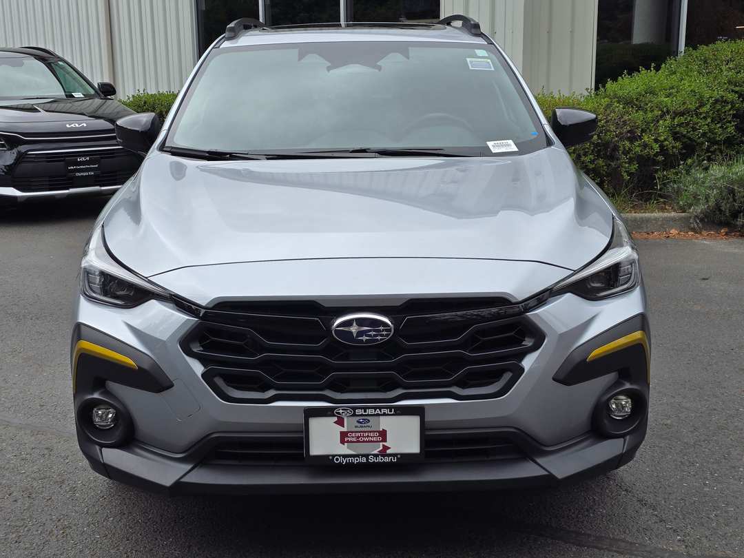 2025 Subaru Crosstrek Sport - Image 2