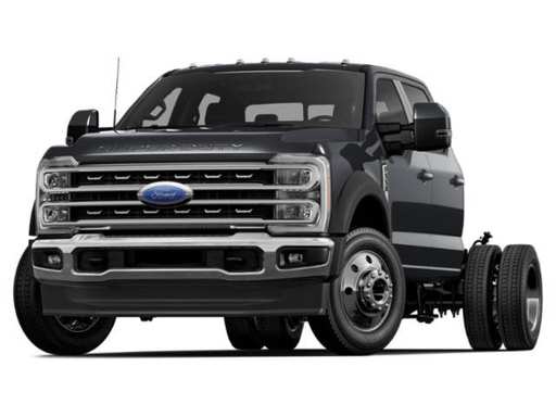 2026 Ford Super Duty F-550 Drw XL