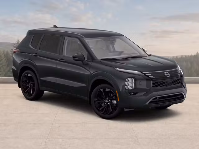 2026 Nissan Rogue Plug-In Hybrid SL