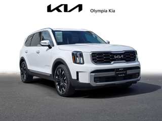 2023 Kia Telluride SXPrestige