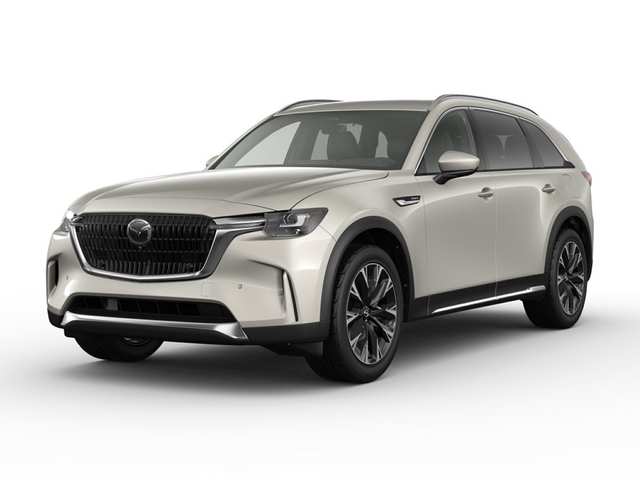 2025 MAZDA Cx-90 Phev Premium Plus