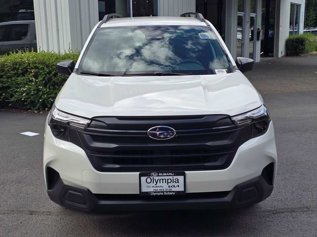 2026 Subaru Forester Base - Image 2