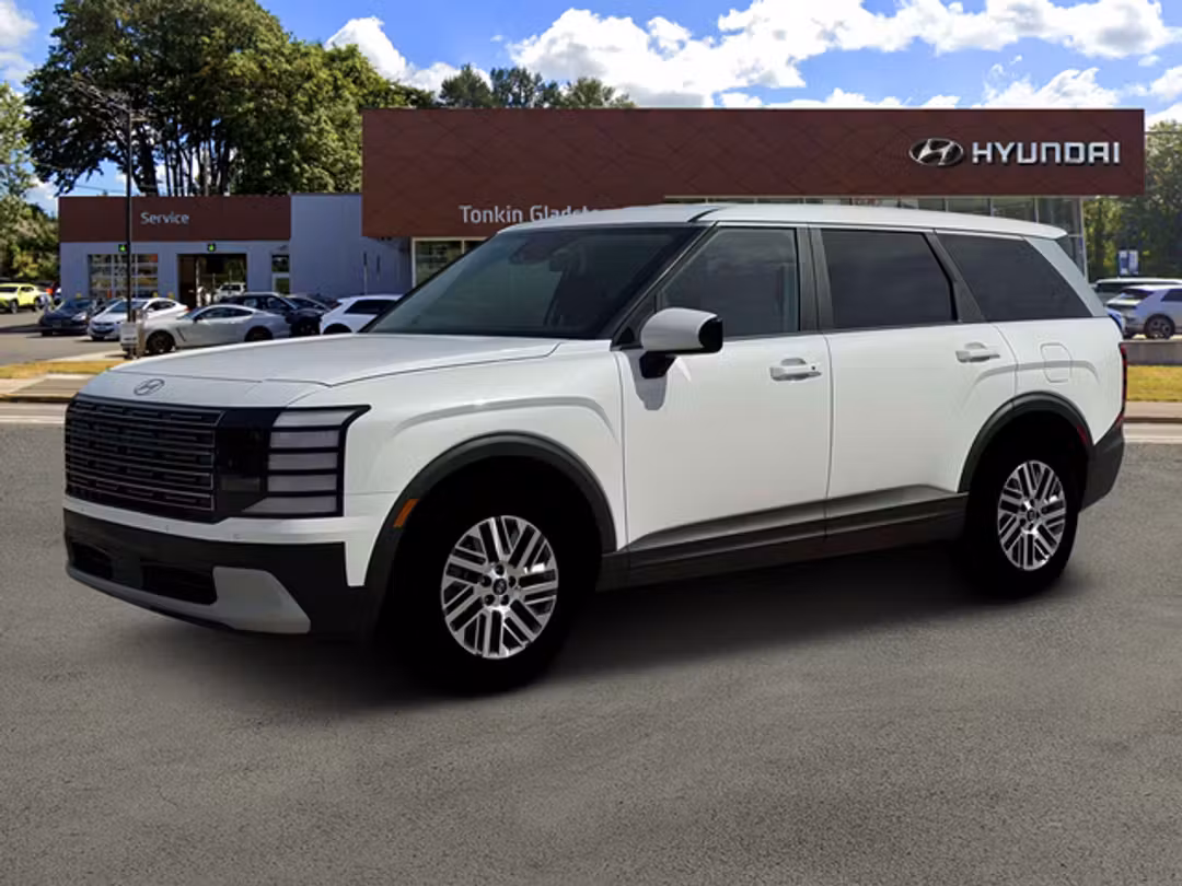 2026 Hyundai Palisade SE - Image 2
