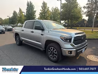 2019 Toyota Tundra SR5