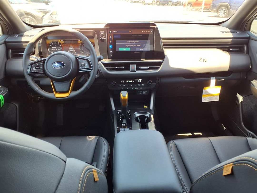 2026 Subaru Outback Wilderness - Image 2