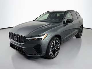 2027 Volvo Xc60 B5 Ultra