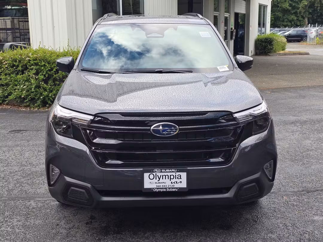 2026 Subaru Forester Sport - Image 2