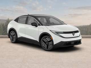 2026 Nissan LEAF SV+